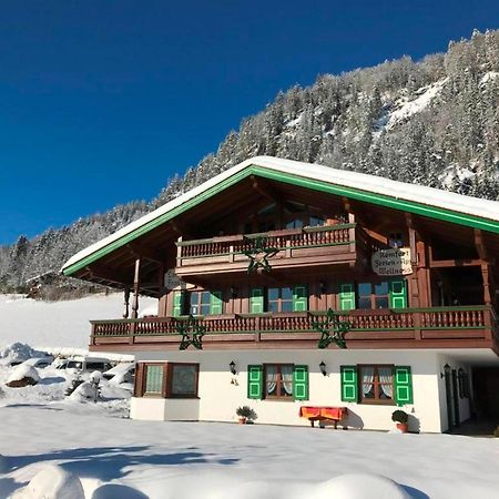 Landhaus Franziskus Райт-ім-Вінкль Екстер'єр фото